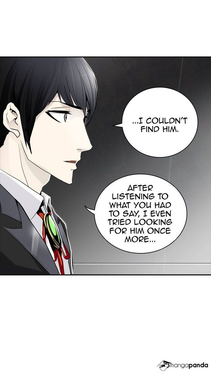 Tower of God Chapter 340 image 007